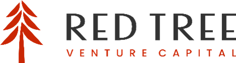 red tree venture capital logo