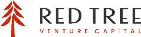 red tree venture capital logo